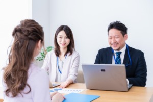 面談画像